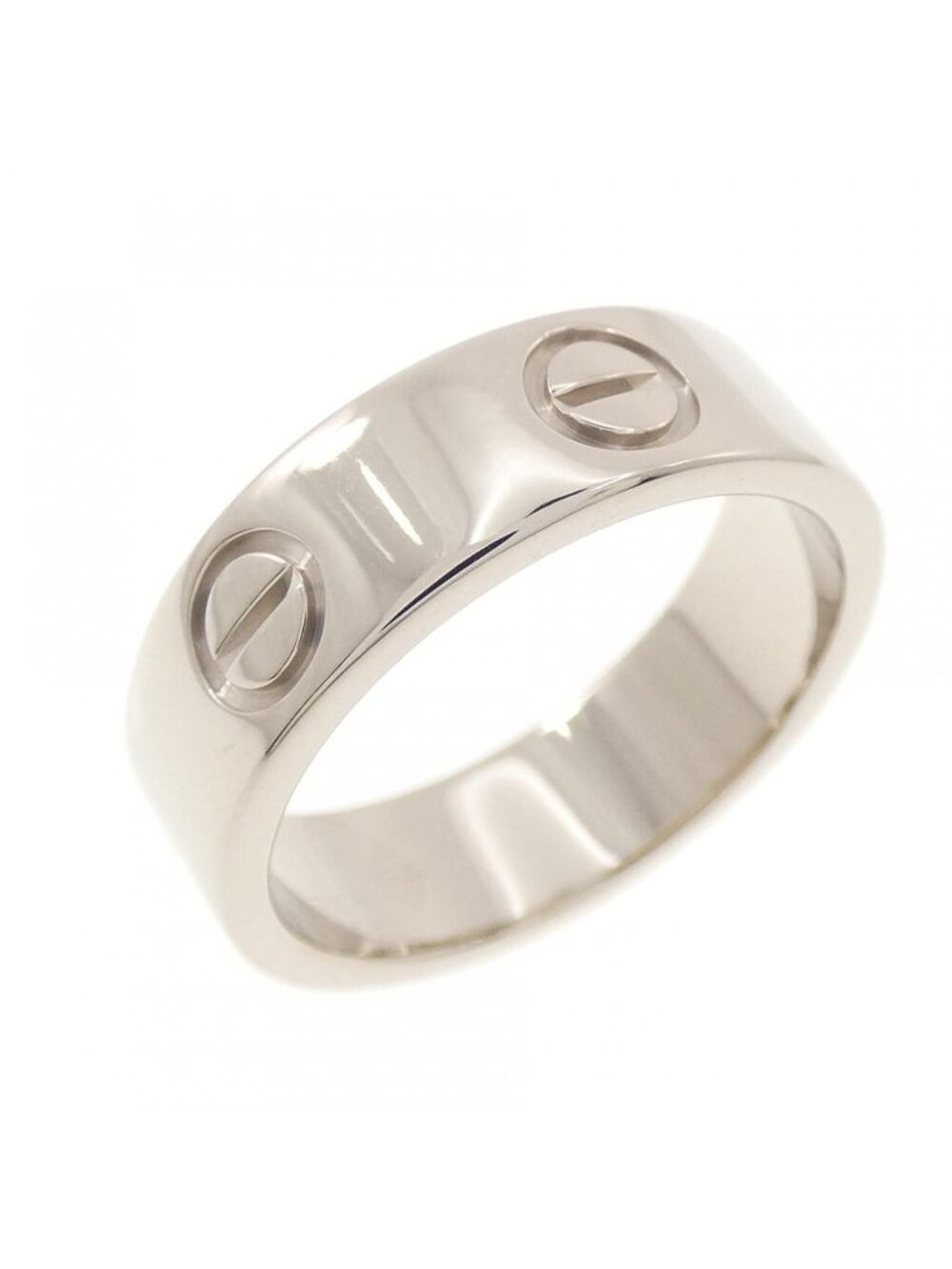 Cartier Love Ring